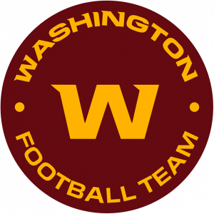 WASHINGTON FOOTBALL TEAM