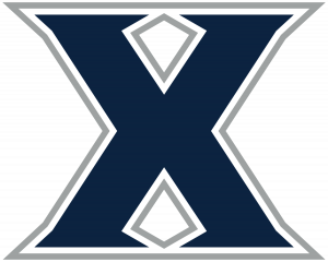 XAVIER UNIVERSITY